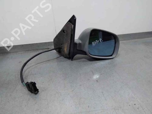 Used Right mirror VW GOLF IV (1J1) [1997-2008]  21394008