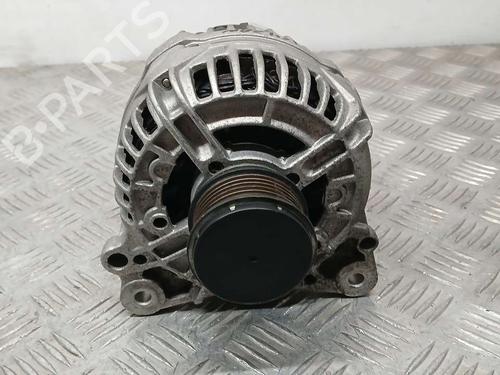 Used Alternator SKODA OCTAVIA II (1Z3) [2004-2013]  17226821