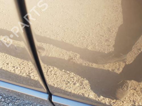 Left rear door LAND ROVER RANGE ROVER III (L322) 3.6 D 4x4 | BP18680152C4 