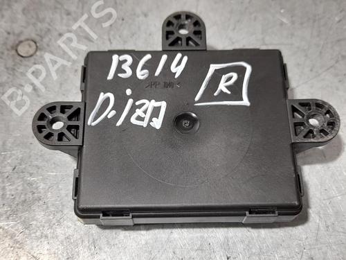 Electronic module FORD FOCUS III  | BP11850905M83