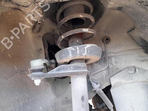 Used Right front shock absorber OPEL ASTRA F Hatchback (T92) 1.6 i (F08, M08, F68, M68) (75 hp) 27692427