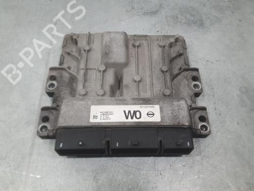 engine-control-unit-ecu-nissan-juke-f15-2010-2011-2012-2013-2014-2015-2016-2017-2018-2019-40020398 main image