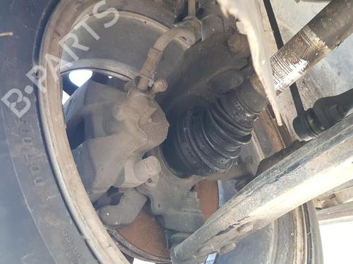 Used Right front steering knuckle FORD FOCUS II (DA_, HCP, DP) 1.6 TDCi (90 hp) 29402129