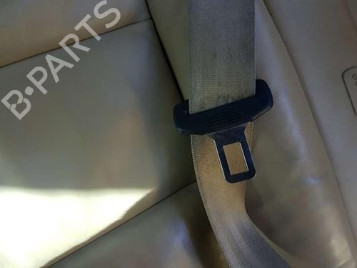 Used Rear left seatbelt AUDI A4 B7 Avant (8ED) [2004-2008]  16749212
