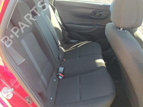 Sæde Bagtil HYUNDAI i20 III (BC3, BI3) 1.2 (84 hp) 32867238