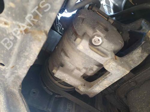 AC compressor MITSUBISHI SPACE WAGON (N9_W, N8_W)  MR568042 | denso | 4472204132