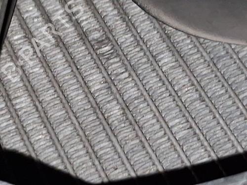 Used AC radiator AC radiator RENAULT KOLEOS I (HY_) 2.0 dCi 4x4 (HY0K) (150 hp) 40610653 40610653