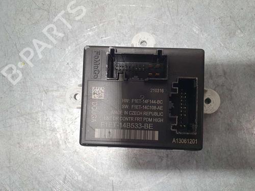 Electronic module FORD FOCUS III  | BP18833149M83 