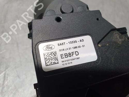 Ratstangsstang FORD FIESTA VI (CB1, CCN)  | BP13240463I23 