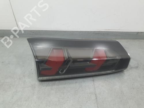 Used Left tailgate light Left tailgate light PEUGEOT 2008 II (UD_, US_, UY_, UJ_, UR_, UC_) 1.5 BlueHDI 130 (131 hp) 37473492 37473492