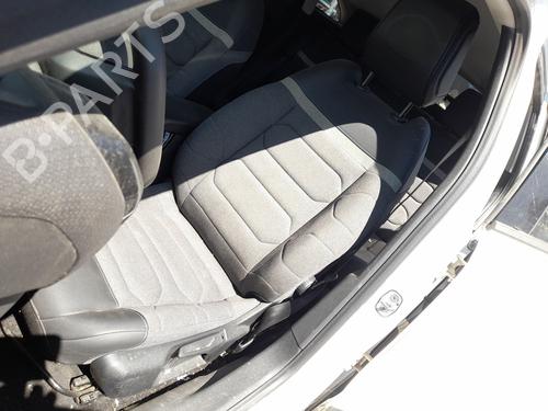 Fahrersitz für Fahrersitz CITROËN C4 III (BA_, BB_, BC_) ë-C4 (BCZKXC, BZCKSC) (136 hp) 36163010 36163010