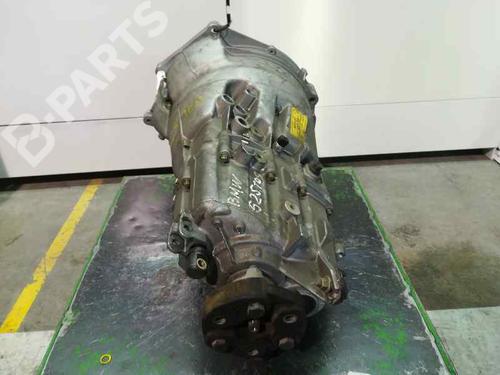 Gearbox BMW 5 (E39) 525 tds | BP1165653M3 