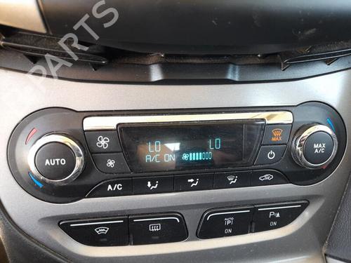 Used Climate control FORD FOCUS III 1.6 TDCi (115 hp) 26277096