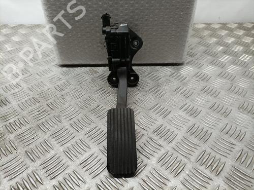 Used Pedal KIA CEE'D Hatchback (ED) [2006-2012]  12507198