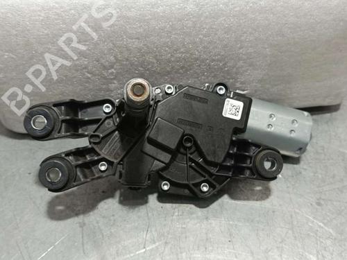 Used Rear wiper motor FORD FIESTA VII (HJ, HF) [2017-2025]  15380659