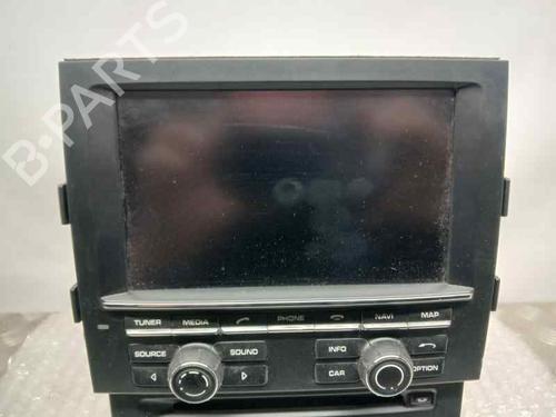 Electronic module PORSCHE MACAN (95B) 3.0 S Diesel | BP24672859M83 