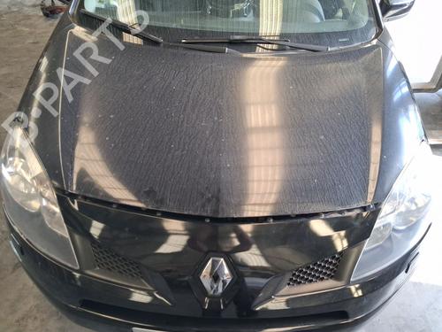 hood-renault-koleos-i-hy_-2008-40603395 main image