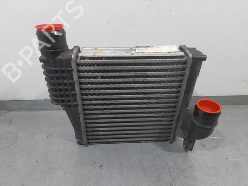Intercooler PEUGEOT 308 II (LB_, LP_, LW_, LH_, L3_) 1.2 THP 110 (110 hp) 31716773