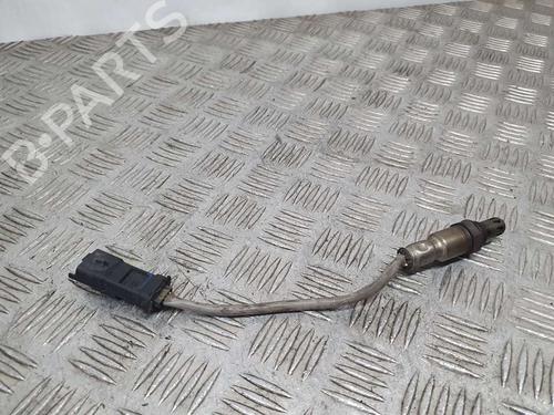 Elektronisk sensor PEUGEOT 2008 I (CU_) 1.2 THP 110 / PureTech 110 (110 hp) 18080178