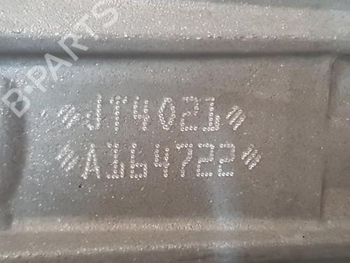 Gearbox RENAULT CAPTUR II (HF_) 1.0 TCe 90 ECO-G (HFM6) | BP37639989M3 - Image 6