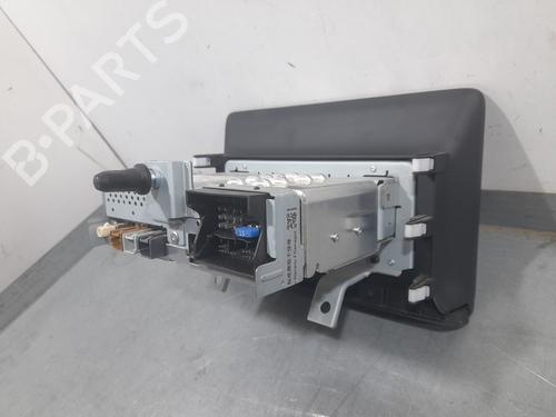 Electronic module MG MG ZS SUV (AZS1) 1.5 VTi | BP17458943M83