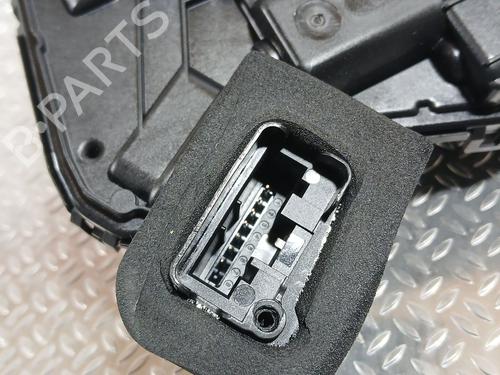 Front right lock SEAT LEON (KL1, KLG) 2.0 TDI | BP34507104C97 - Image 3