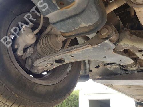 Used Right front suspension arm DAEWOO LANOS (KLAT) [1997-2025]  19160239