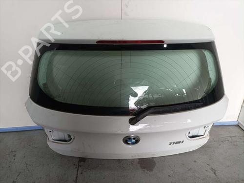 Bakluke CC/Kombi-Kupé BMW 1 (F21) 116 i (109 hp) 17445871