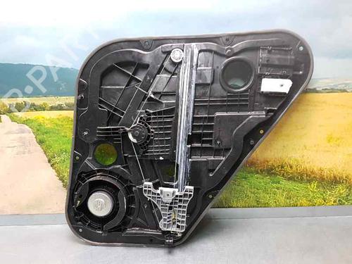 Rear left window mechanism KIA SPORTAGE IV (QL, QLE)  | BP4700493C24 