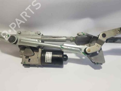 Front wiper motor IVECO 4  | BP8149703M29 