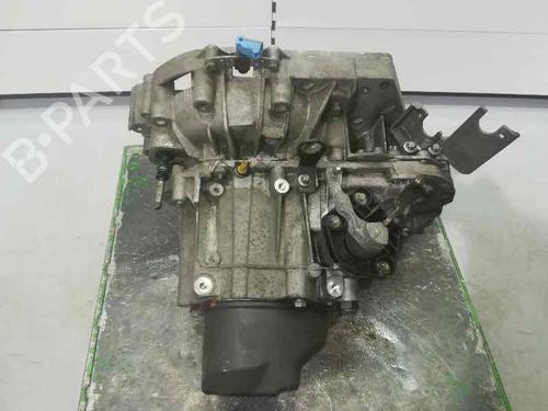 Gearbox RENAULT MEGANE II Saloon (LM0/1_)  | BP1496248M3 