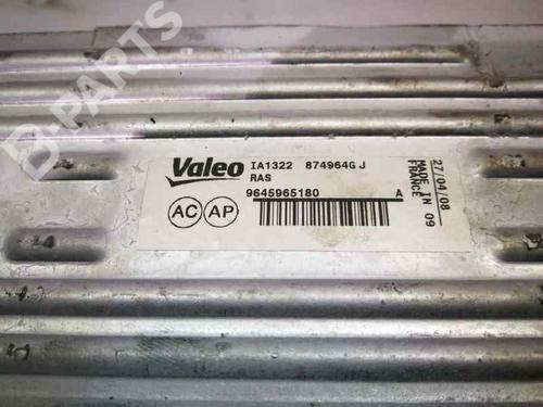 Intercooler CITROËN XSARA PICASSO (N68)  | BP1178734M30 