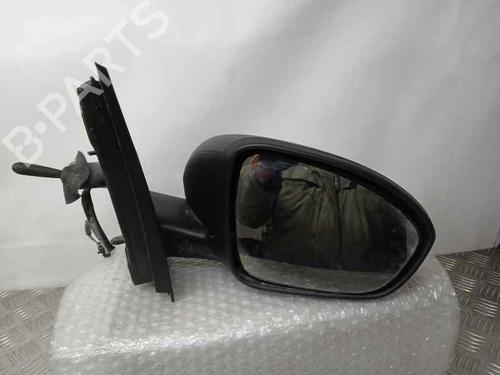 Used Right mirror DACIA SANDERO II [2012-2025]  21188665