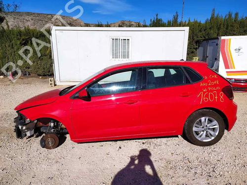 Pedal VW POLO VI (AW1, BZ1, AE1) | BP26145743I4