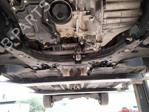 Used Subframe RENAULT CLIO V (B7_) 1.0 TCe 90 (B7MT) (91 hp) 28380337
