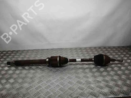 Used Right front driveshaft FORD GALAXY III (CK) [2015-2025]  19642579