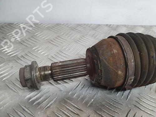 Right front driveshaft FORD FIESTA VI (CB1, CCN)  | BP3714828M39 