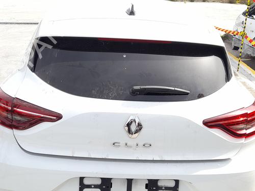 Used Tailgate Tailgate RENAULT CLIO V (B7_) 1.0 TCe 100 (B7MT) (101 hp) 34223684 34223684