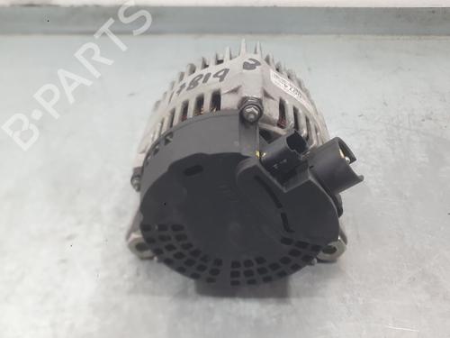 Alternator CITROËN C3 II (SC_) 1.0 VTi 68 | BP37217454M7 - Image 3