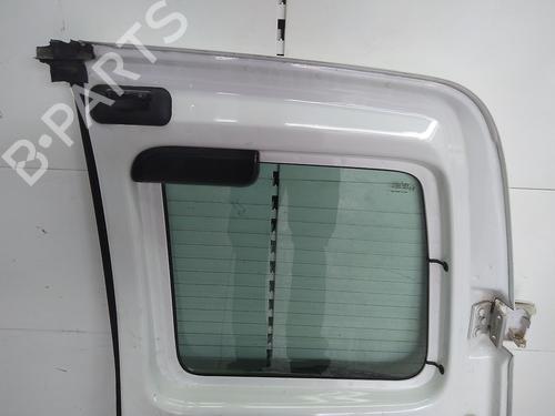 Left tailgate CITROËN BERLINGO / BERLINGO FIRST MPV (MF_, GJK_, GFK_) 1.9 D (MFWJZ) | BP30887245C76 