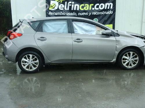 Left front driveshaft TOYOTA AURIS (_E18_) | BP5649631M38