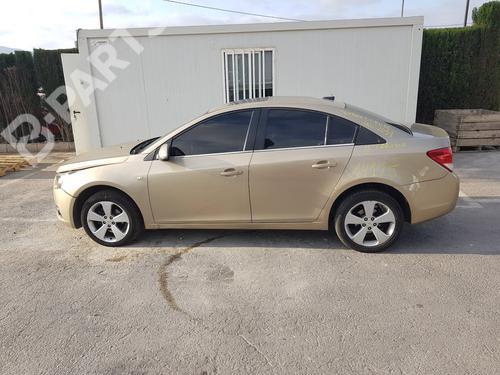 Used Parts CHEVROLET CRUZE (J300)  2.0 CDI  1077783