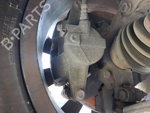 Used Right front brake caliper Right front brake caliper 38096153 38096153