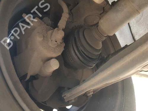 Used Right front steering knuckle VW POLO (9N_, 9A_) [2001-2014]  24548251