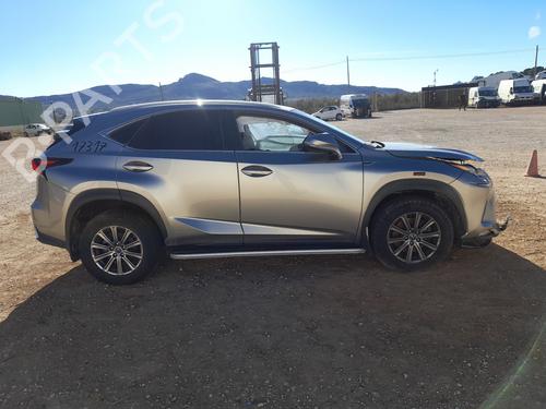 Højre baglygte LEXUS NX (_Z1_) 300h (AYZ10_, AYZ10R) | BP30570544C35 