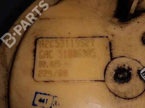 Fuel pump FIAT 500 (312_)  | BP1590009M76 