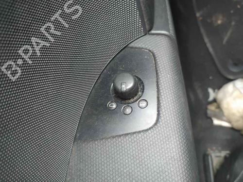 Used Mirror switch AUDI TT (8J3) 2.0 TFSI quattro (200 hp) 25153279