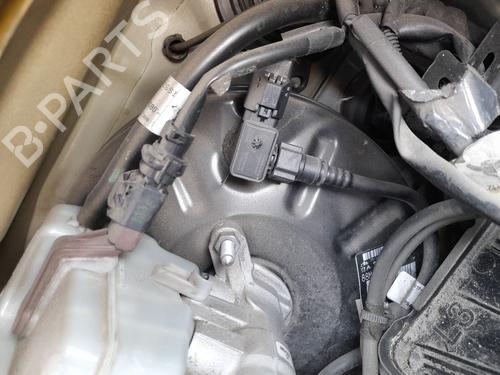 Used Servo brake PEUGEOT 308 II (LB_, LP_, LW_, LH_, L3_) 1.2 THP 110 (110 hp) 28130736