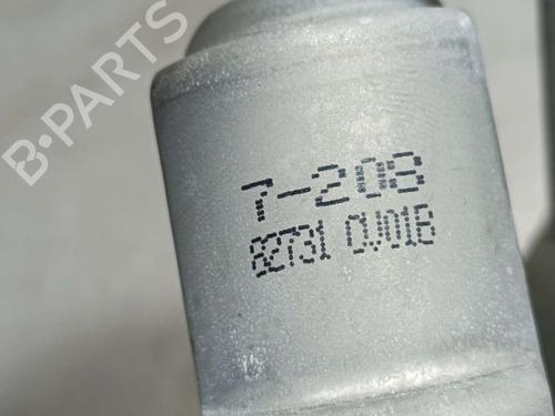 Rear right window mechanism NISSAN JUKE (F15)  | BP13880199C25 