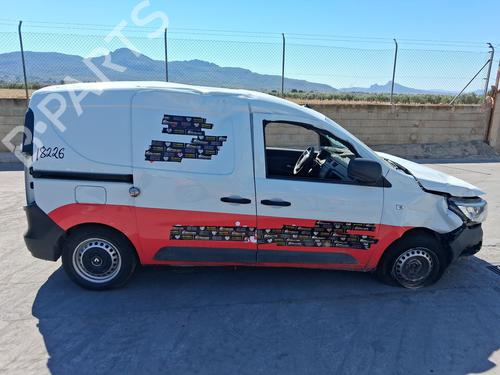 Ratstangsstang RENAULT EXPRESS Box Body/MPV 1.5 Blue dCi 75 (F6AA) | BP39600568I23 - Image 8